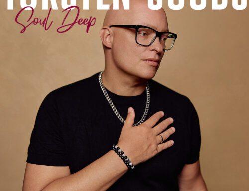 Soul Deep coming Sept 2025 EN