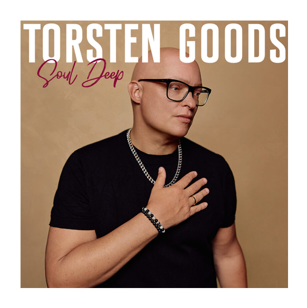 Album Cover: Torsten Goods - Soul Deep